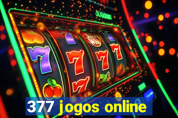 377 jogos online